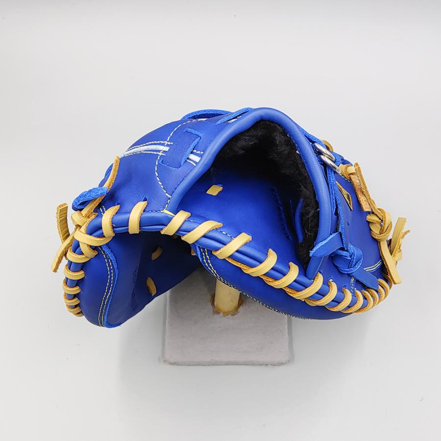 ゼット（ZETT） 【新品】 少年軟式用 キャッチャーミット 無料型付け