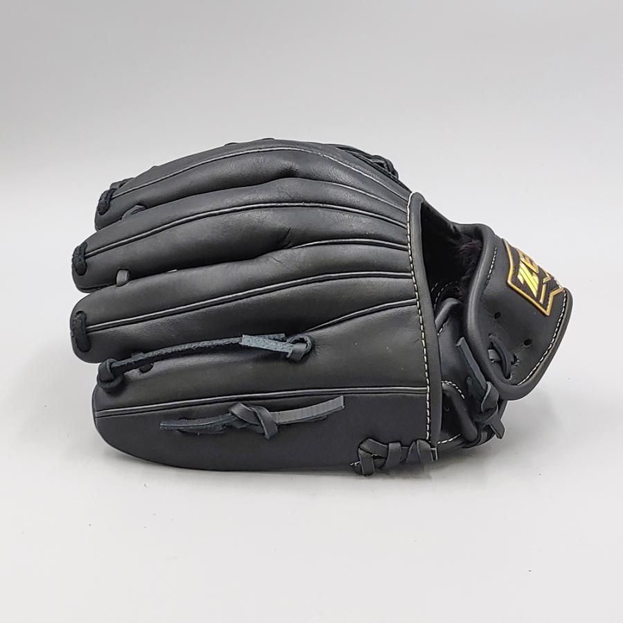 ゼット（ZETT） 【新品】 少年軟式グローブ / オールラウンド用 無料