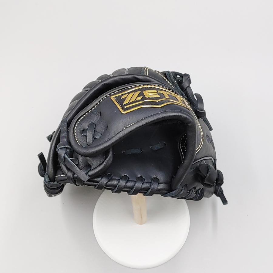 ゼット（ZETT） 【新品】 少年軟式グローブ / オールラウンド用 無料