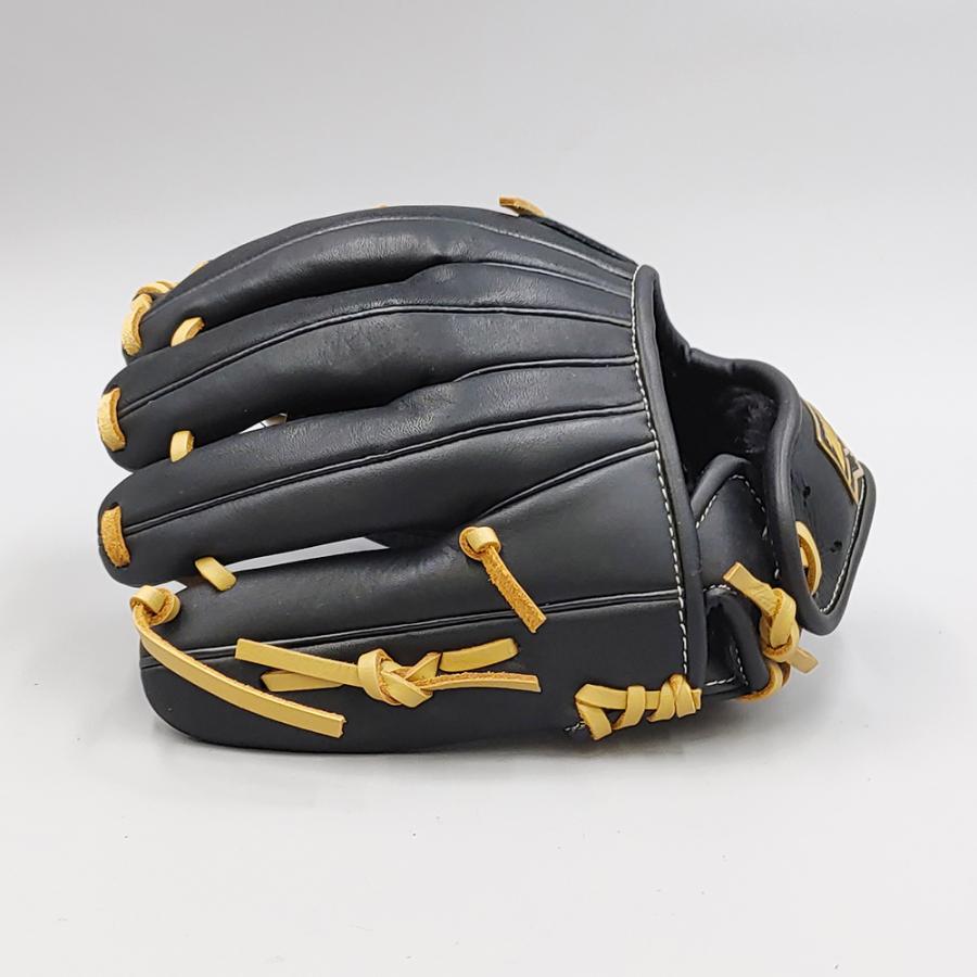 ゼット（ZETT） 【新品】 少年軟式グローブ / オールラウンド用 無料