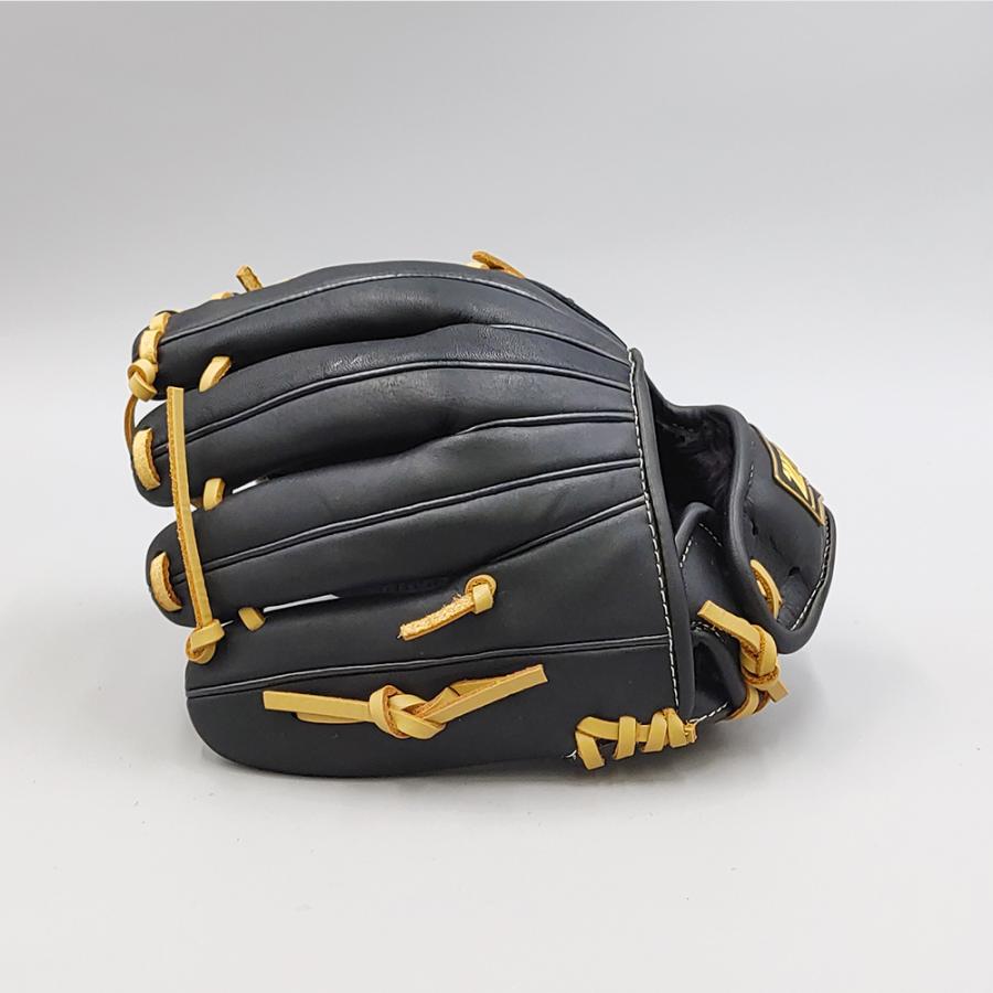 ゼット（ZETT） 【新品】 少年軟式グローブ / オールラウンド用 無料