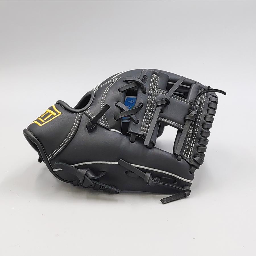 ゼット（ZETT） 【新品】 少年軟式グローブ / オールラウンド用 無料