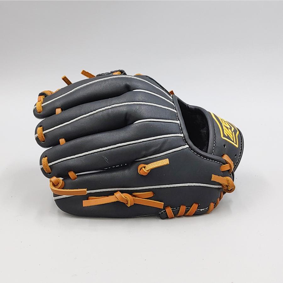 ゼット（ZETT） 【新品】 少年軟式グローブ / オールラウンド用 無料