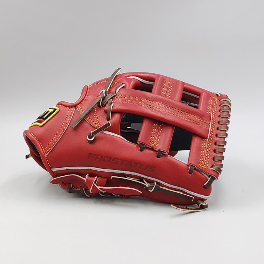 ゼット（ZETT） 【新品 (高校野球対応)】 ゼット 硬式グローブ / 内