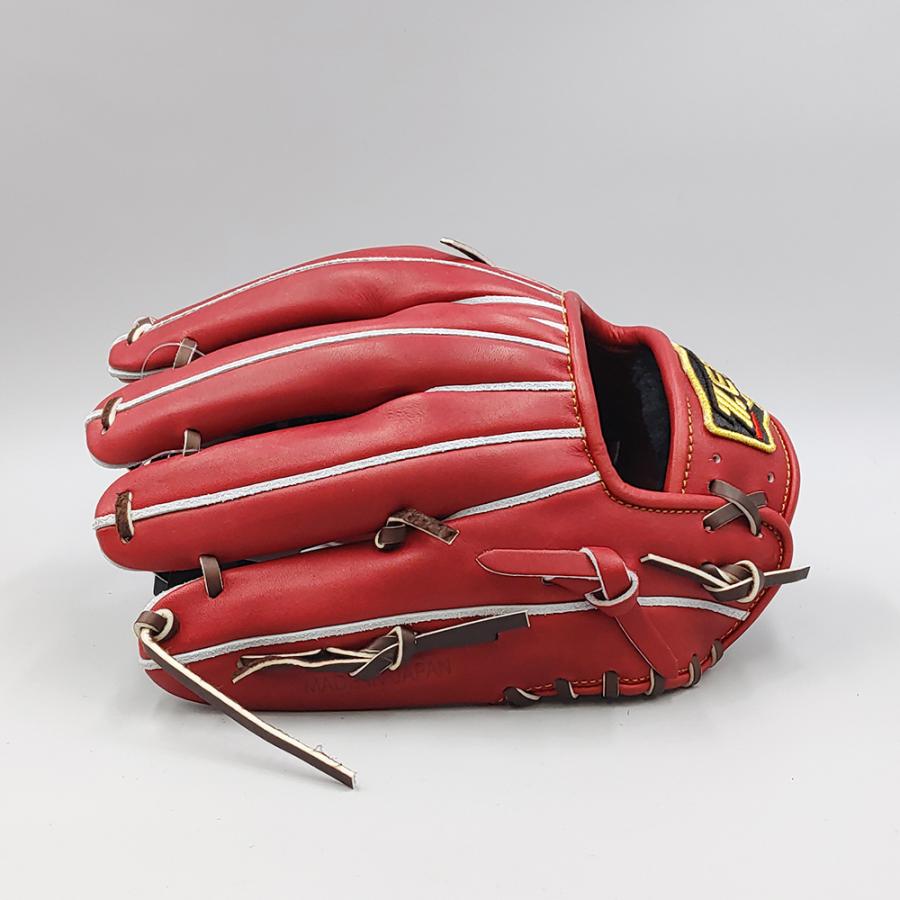 ゼット（ZETT） 【新品 (高校野球対応)】 ゼット 硬式グローブ / 内