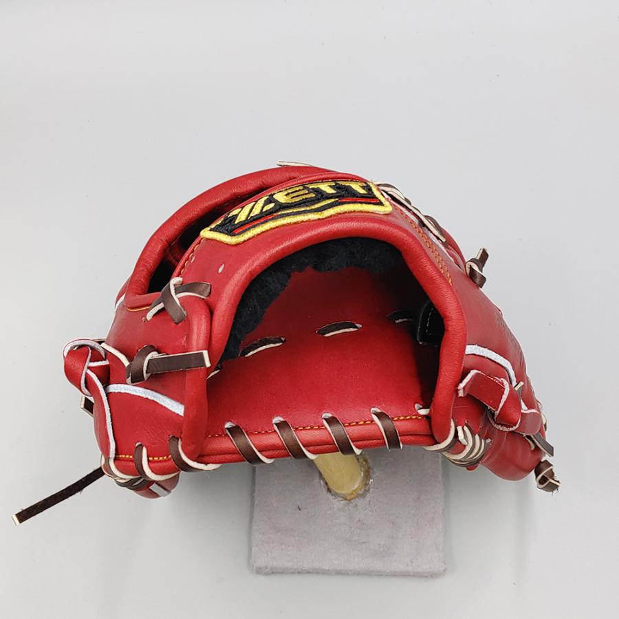 ゼット（ZETT） 【新品 (高校野球対応)】 ゼット 硬式グローブ / 内