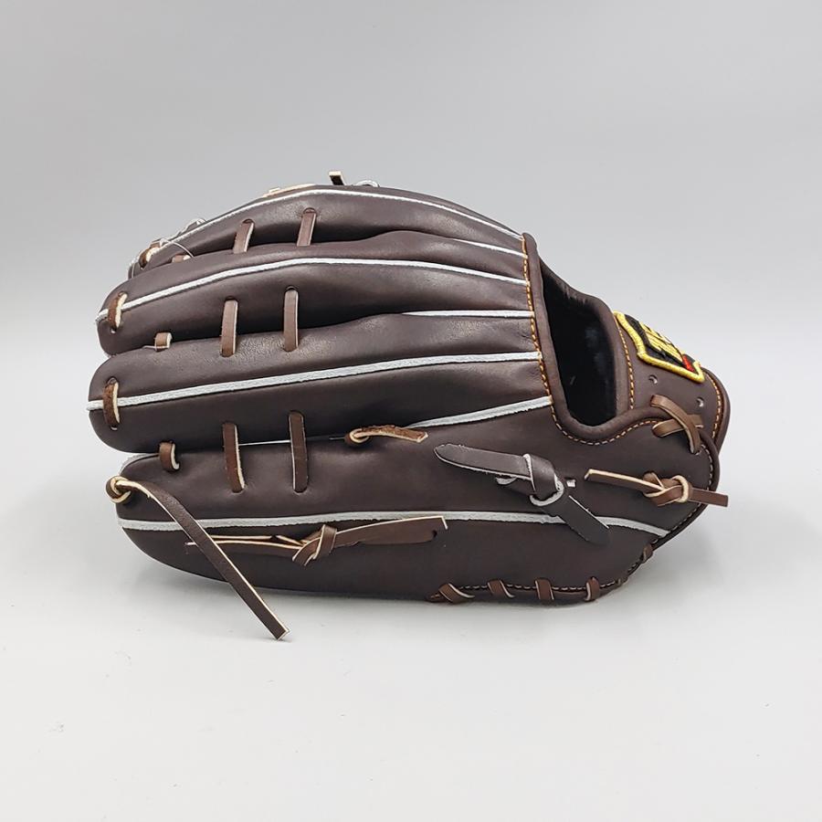 ゼット（ZETT） 【新品 (高校野球対応)】 ゼット 硬式グローブ / 内