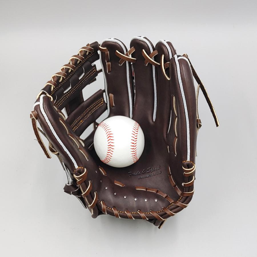 ゼット（ZETT） 【新品 (高校野球対応)】 ゼット 硬式グローブ / 内
