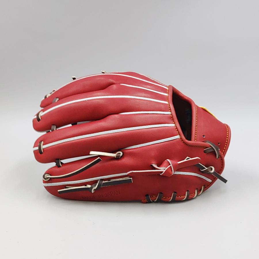 ゼット（ZETT） 【新品 (高校野球対応)】 ゼット 硬式グローブ / 内
