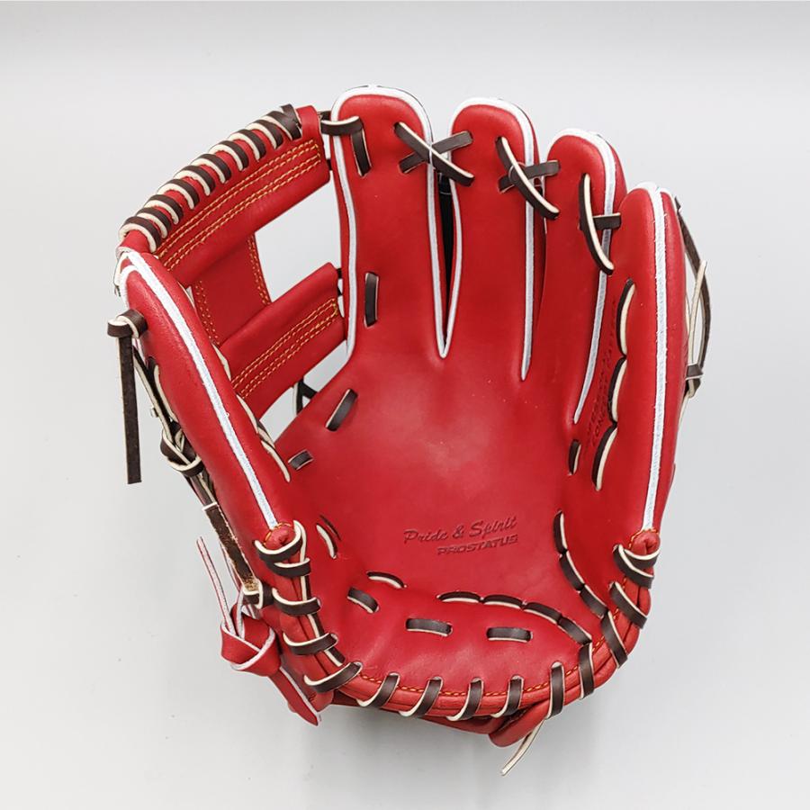 ゼット（ZETT） 【新品 (高校野球対応)】 ゼット 硬式グローブ / 内