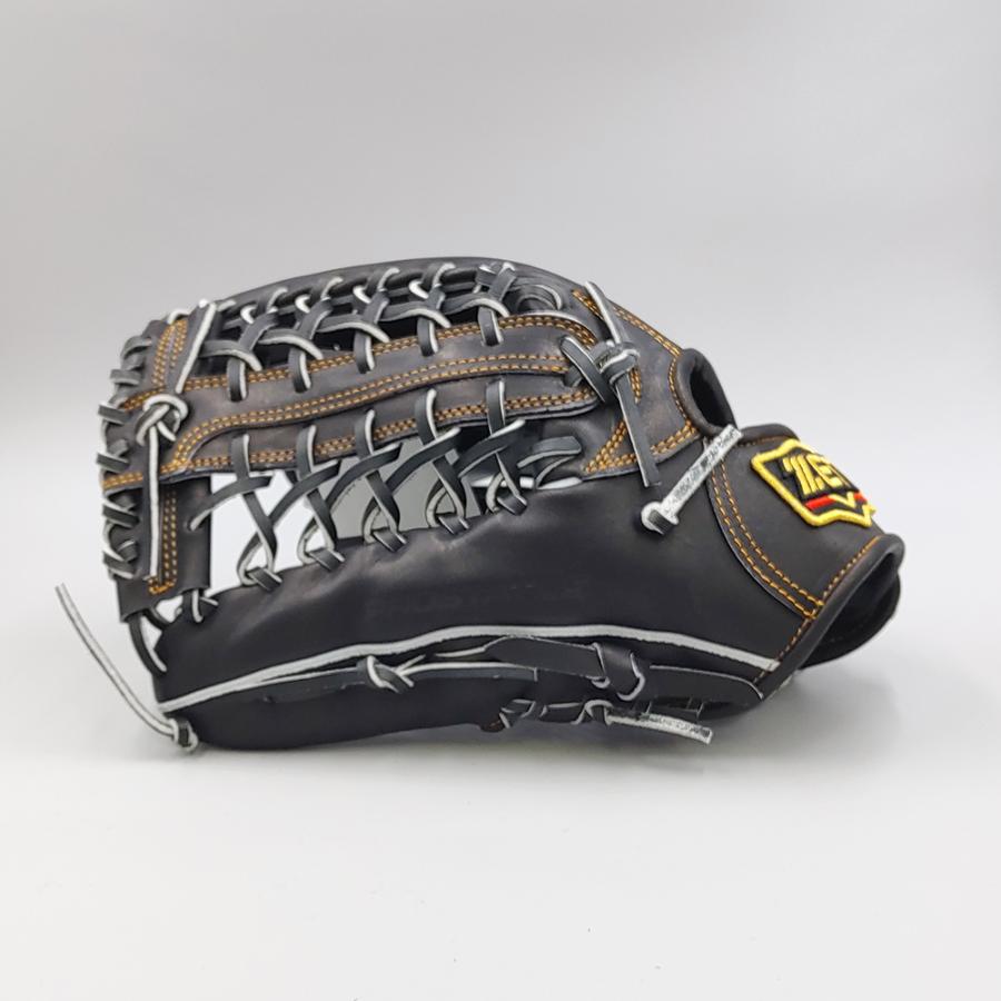 外野グローブ ZETT 野球 ゼット 軟式グローブ プロステイタス オーダーグラブ 267型 ZETT