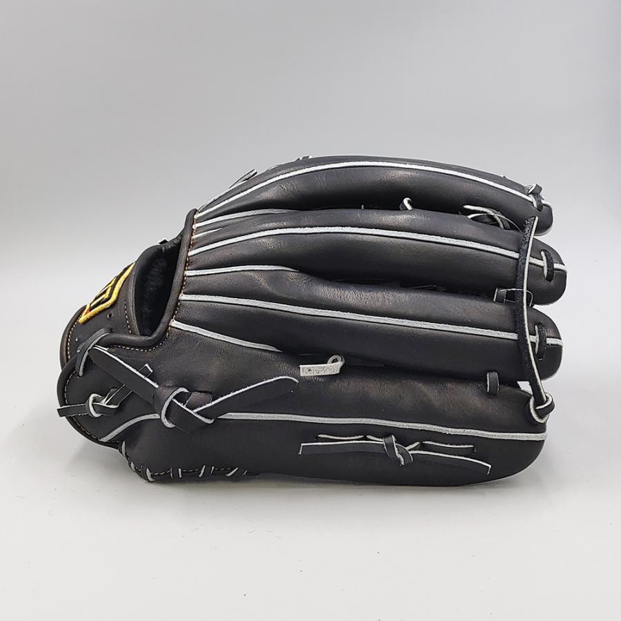 外野グローブ ZETT 楽天市場】ゼット ZETT 外野手用 硬式グローブ 外野用 硬式グローブ