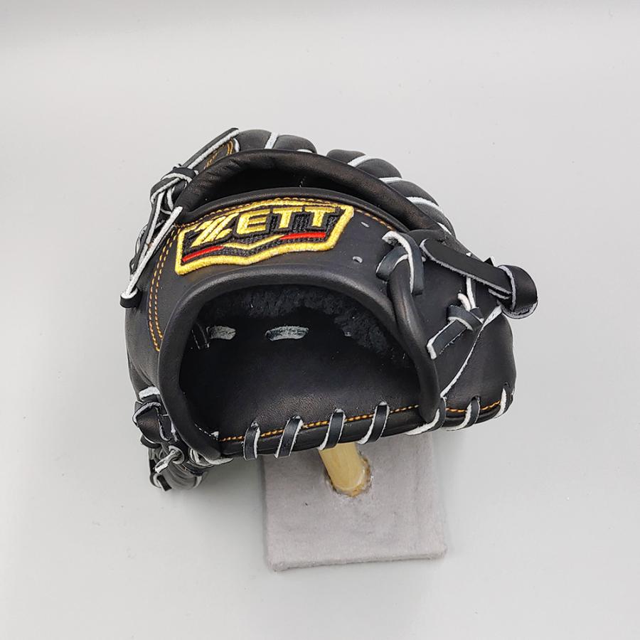 ゼット（ZETT） 【新品 (高校野球対応)】 ゼット 硬式グローブ / 外