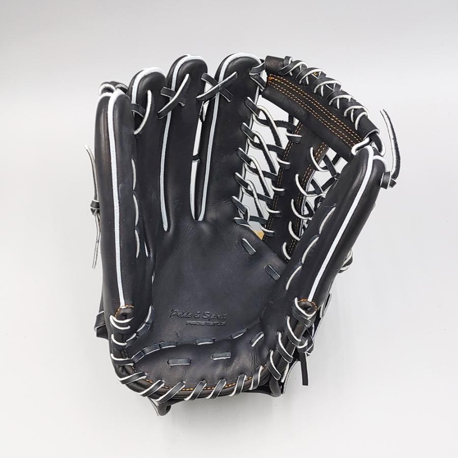 ゼット（ZETT） 【新品 (高校野球対応)】 ゼット 硬式グローブ / 外