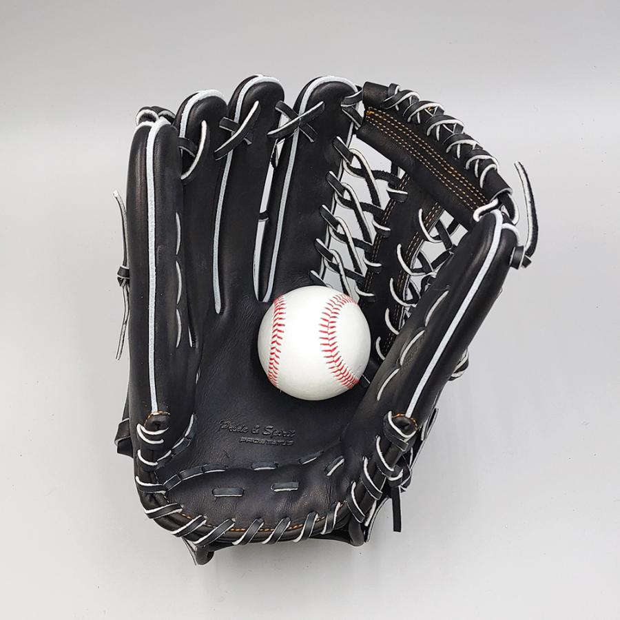 ゼット（ZETT） 【新品 (高校野球対応)】 ゼット 硬式グローブ / 外