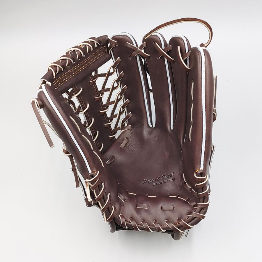 ゼット（ZETT） 【新品 (高校野球対応)】 ゼット 硬式グローブ / 外