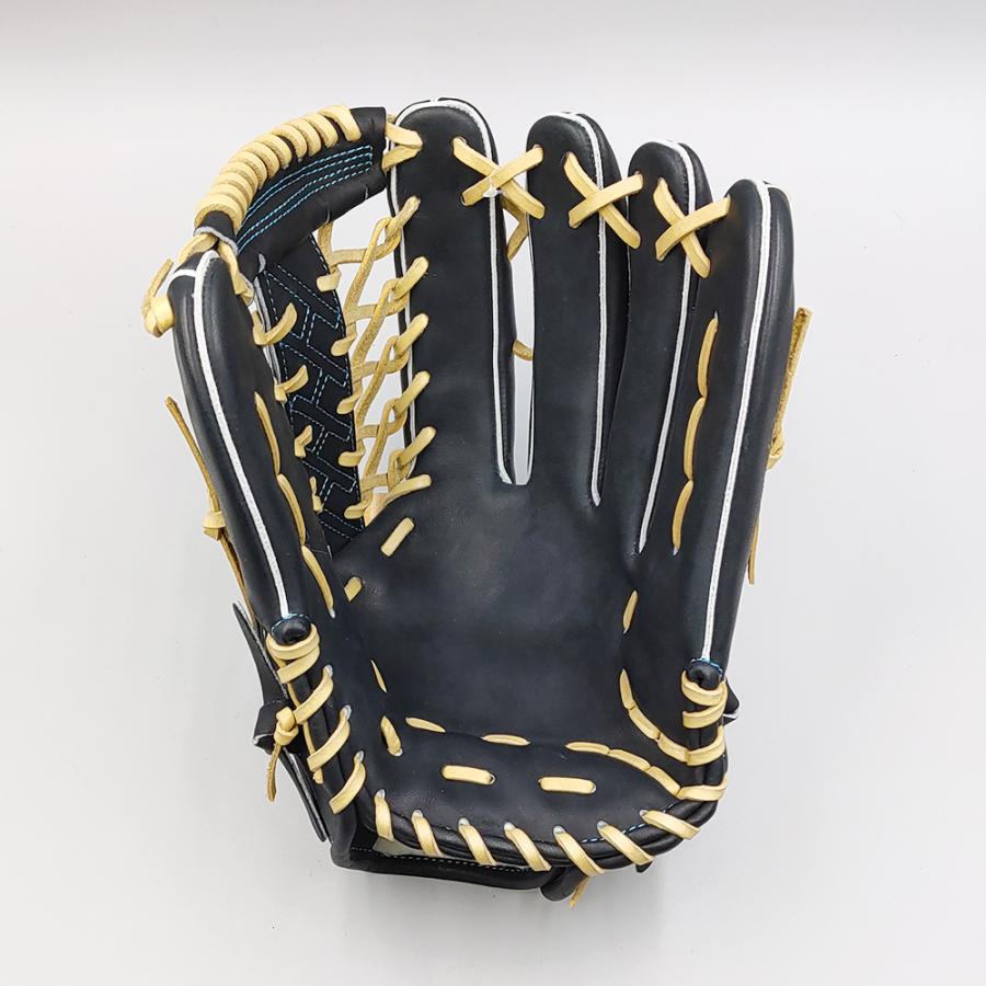 ゼット（ZETT） 【新品 (高校野球対応)】 ゼット 硬式グローブ / 外
