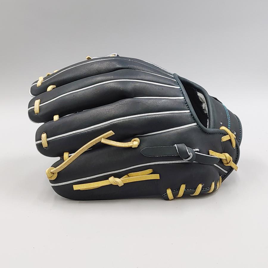 ゼット（ZETT） 【新品 (高校野球対応)】 ゼット 硬式グローブ / 内
