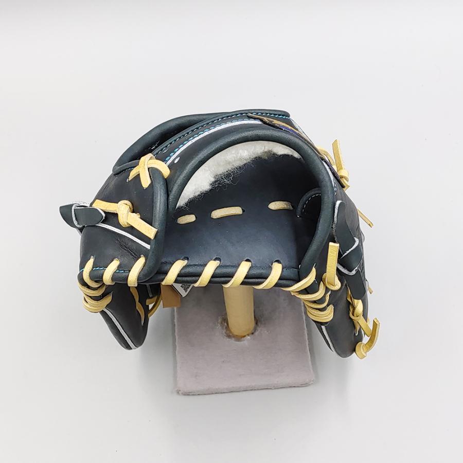 ゼット（ZETT） 【新品 (高校野球対応)】 ゼット 硬式グローブ / 内