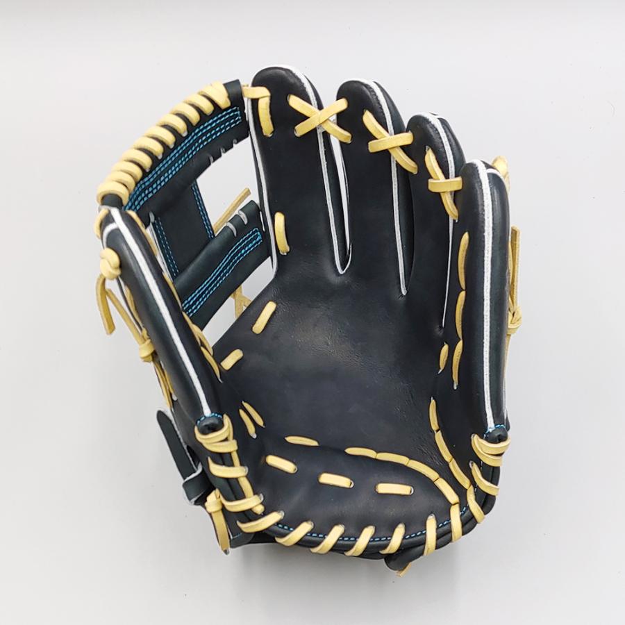 ゼット（ZETT） 【新品 (高校野球対応)】 ゼット 硬式グローブ / 内