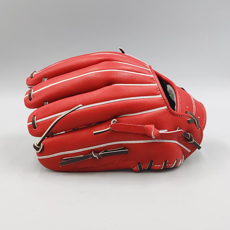 ゼット（ZETT） 【新品 (高校野球対応)】 ゼット 硬式グローブ / 内