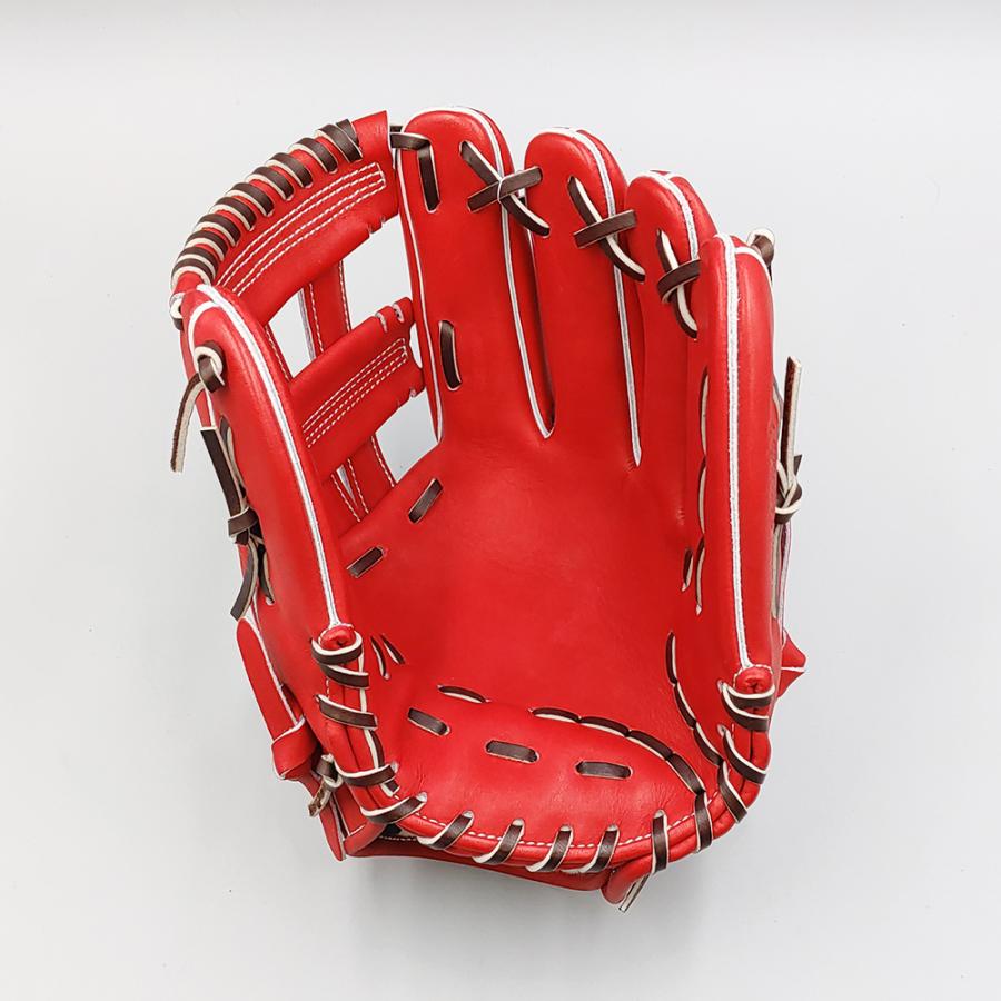 ゼット（ZETT） 【新品 (高校野球対応)】 ゼット 硬式グローブ / 内