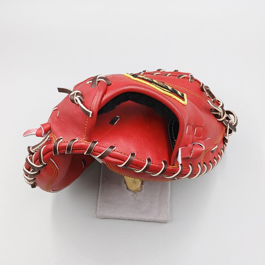 ゼット（ZETT） 【新品 (高校野球対応)】 ゼット 硬式用 キャッチャー