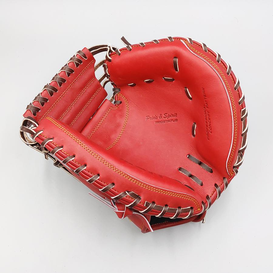 ゼット（ZETT） 【新品 (高校野球対応)】 ゼット 硬式用 キャッチャー