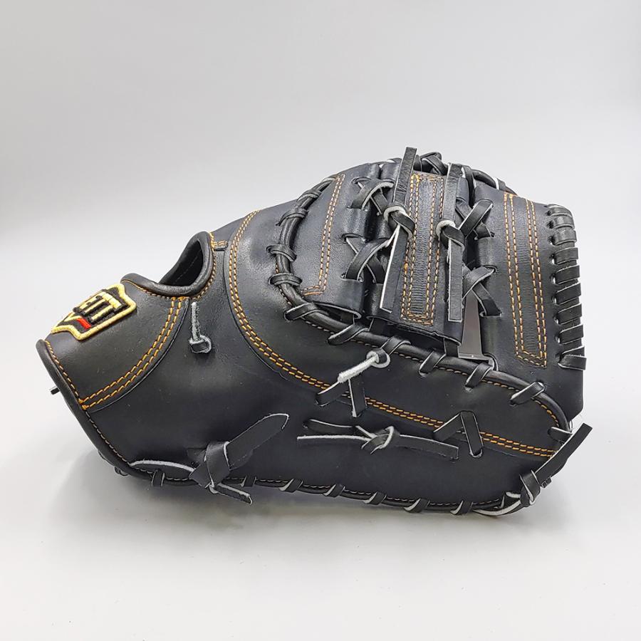 ゼット（ZETT） 【新品 (高校野球対応)】 ゼット 硬式用 ファースト