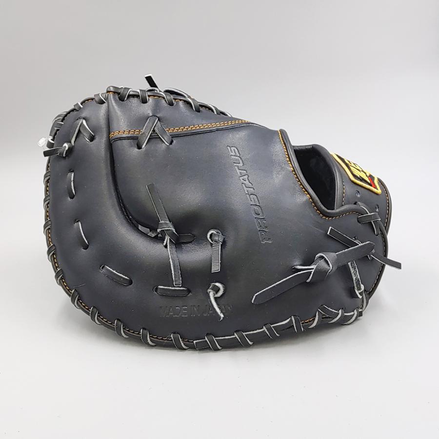 ゼット（ZETT） 【新品 (高校野球対応)】 ゼット 硬式用 ファースト