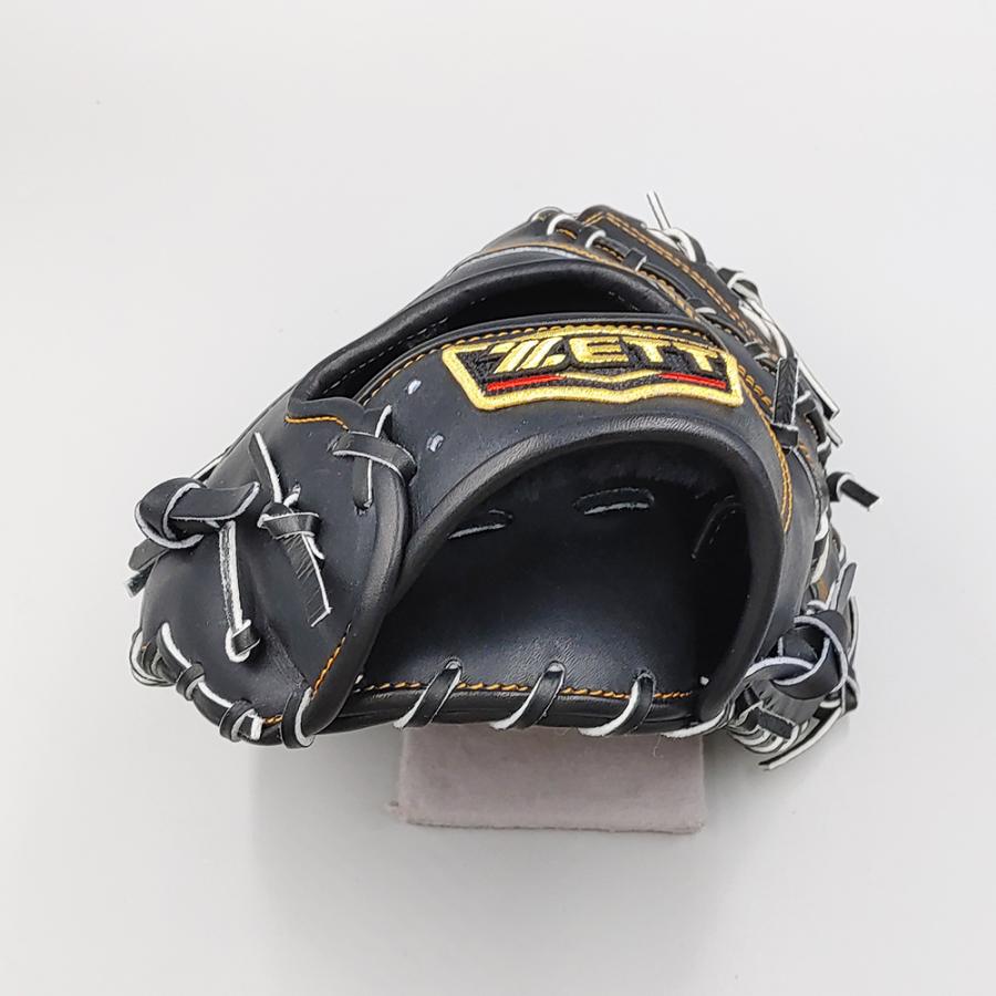 ゼット（ZETT） 【新品 (高校野球対応)】 ゼット 硬式用 ファースト