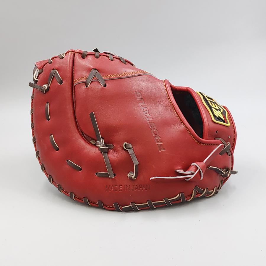 ゼット（ZETT） 【新品 (高校野球対応)】 ゼット 硬式用 ファースト