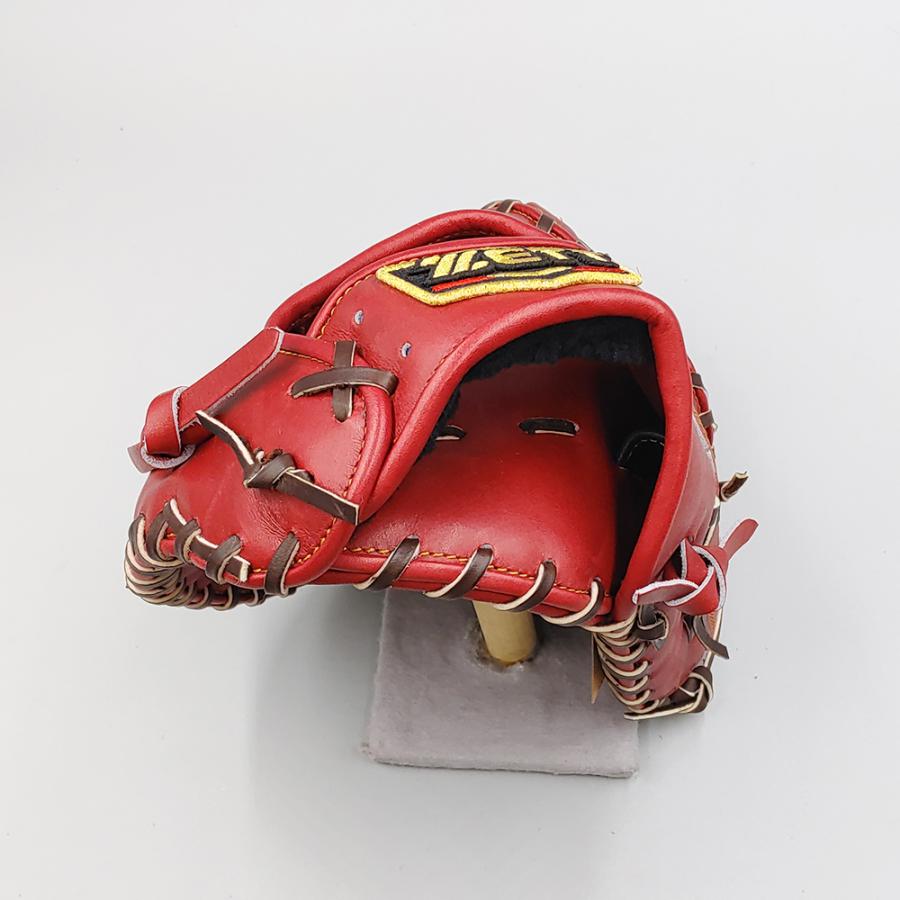 ゼット（ZETT） 【新品 (高校野球対応)】 ゼット 硬式用 ファースト