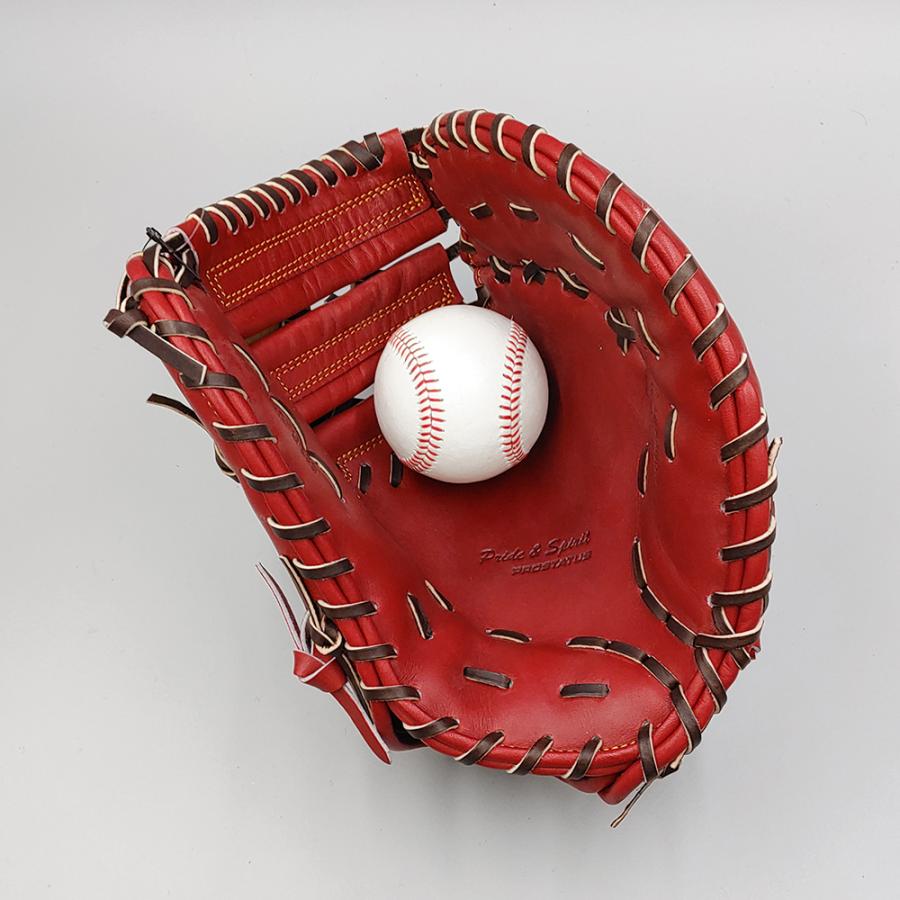 ゼット（ZETT） 【新品 (高校野球対応)】 ゼット 硬式用 ファースト