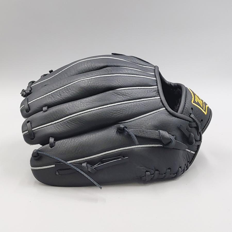 ゼット（ZETT） 【新品】 軟式グローブ / オールラウンド用 無料型付け