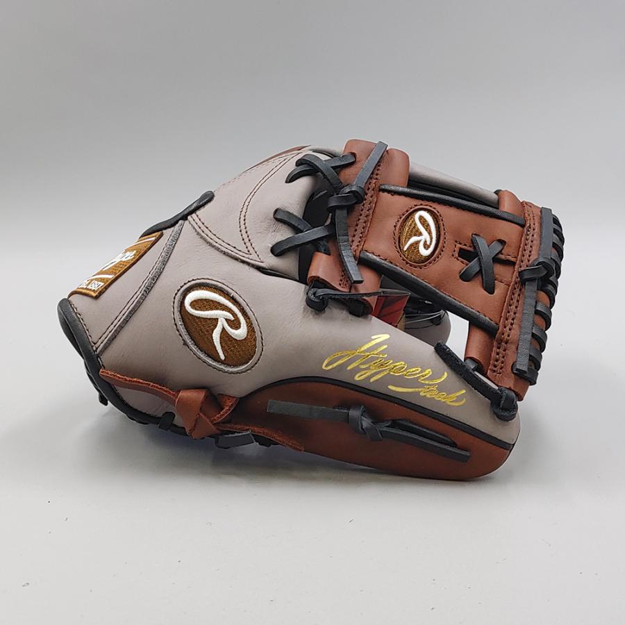 Rawlings（ローリングス） 【新品】 軟式グローブ / 内野手用 無料