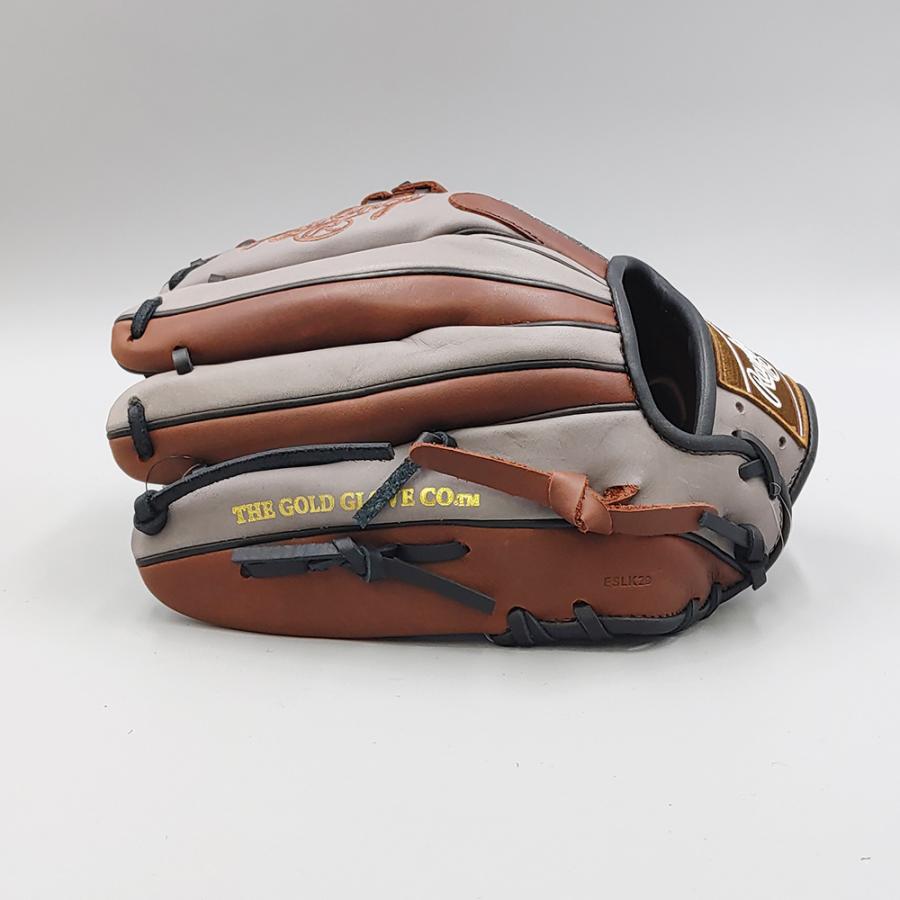 Rawlings（ローリングス） 【新品】 軟式グローブ / 内野手用 無料