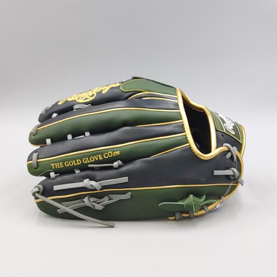 Rawlings（ローリングス） 【新品】 軟式グローブ / 外野手用 無料