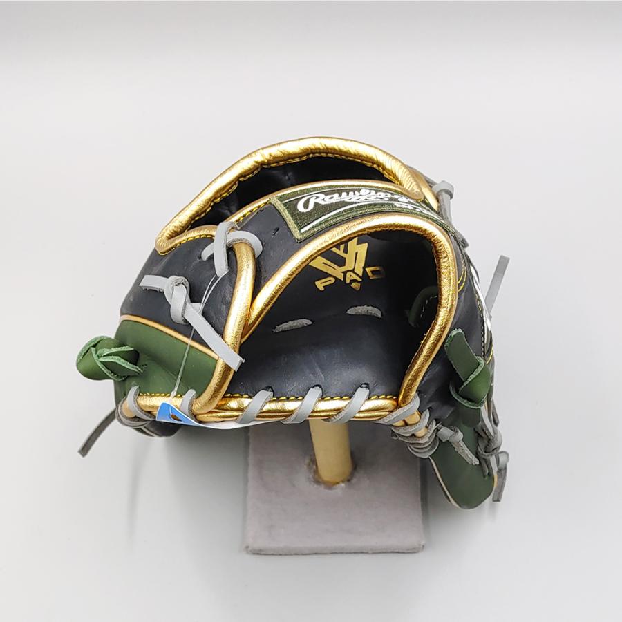 Rawlings（ローリングス） 【新品】 軟式グローブ / 外野手用 無料