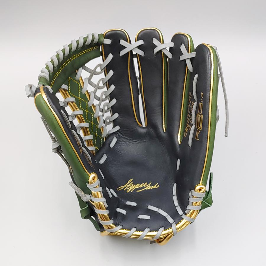 Rawlings（ローリングス） 【新品】 軟式グローブ / 外野手用 無料