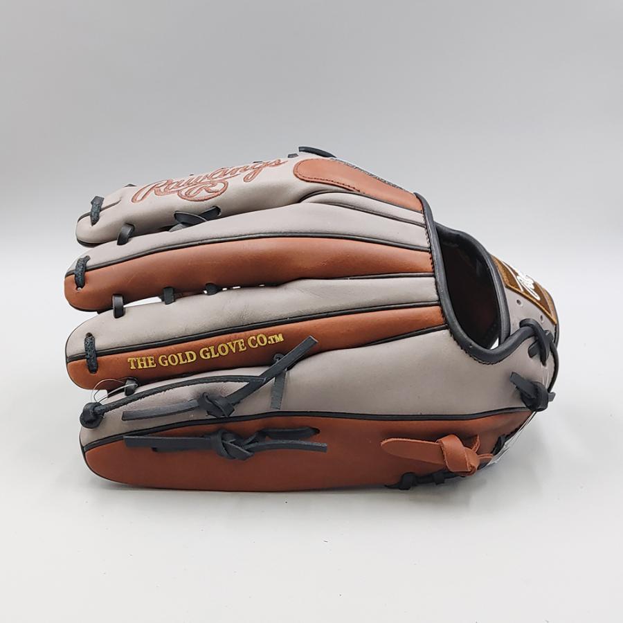 Rawlings（ローリングス） 【新品】 軟式グローブ / 外野手用 無料
