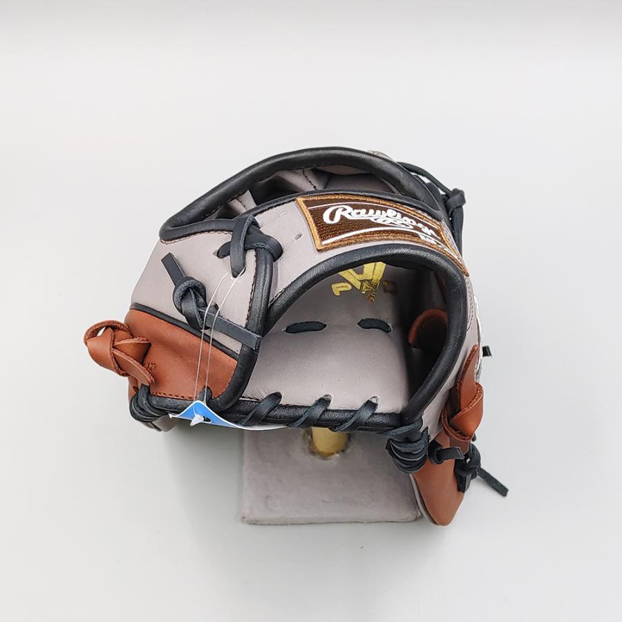 Rawlings（ローリングス） 【新品】 軟式グローブ / 外野手用 無料