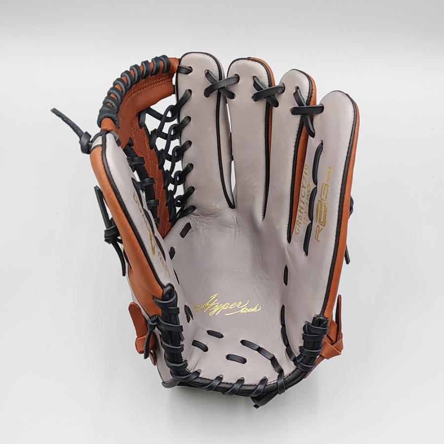 Rawlings（ローリングス） 【新品】 軟式グローブ / 外野手用 無料