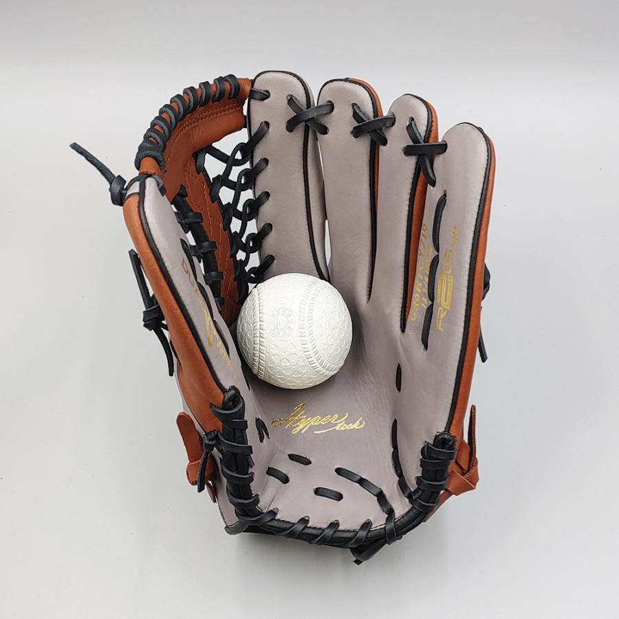 Rawlings（ローリングス） 【新品】 軟式グローブ / 外野手用 無料