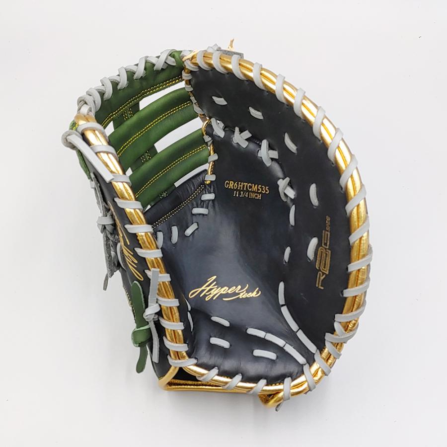 Rawlings（ローリングス） 【新品】 軟式用 ファーストミット 無料