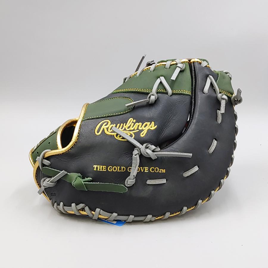 Rawlings（ローリングス） 【新品】 軟式用 ファーストミット 無料