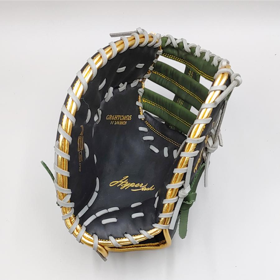 Rawlings（ローリングス） 【新品】 軟式用 ファーストミット 無料