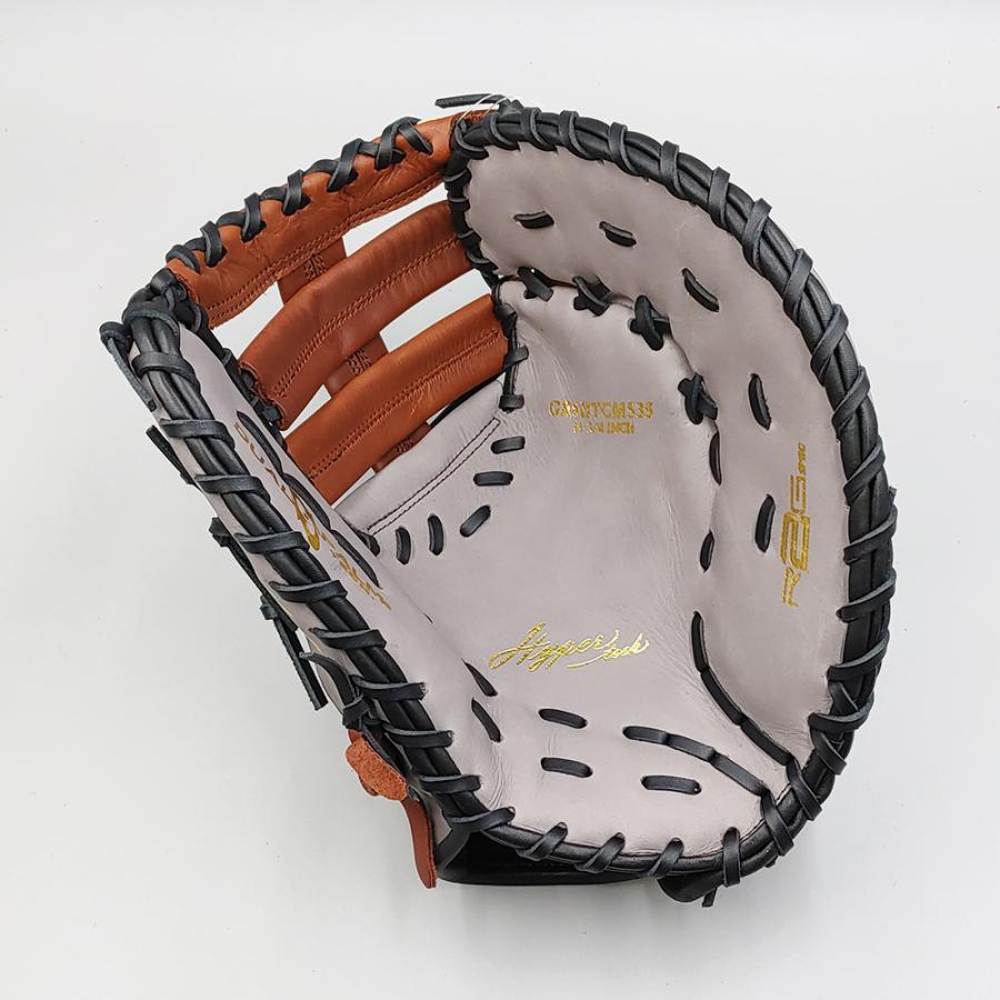 Rawlings（ローリングス） 【新品】 軟式用 ファーストミット 無料