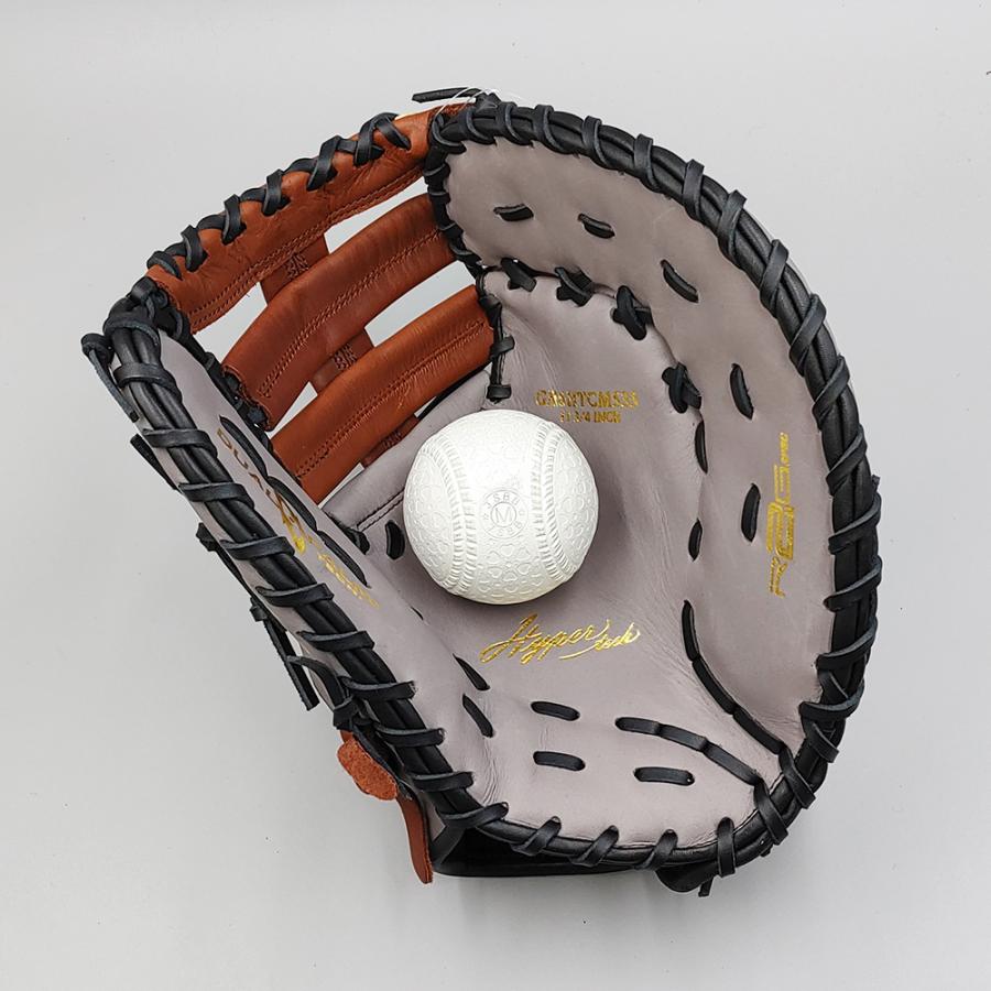 Rawlings（ローリングス） 【新品】 軟式用 ファーストミット 無料