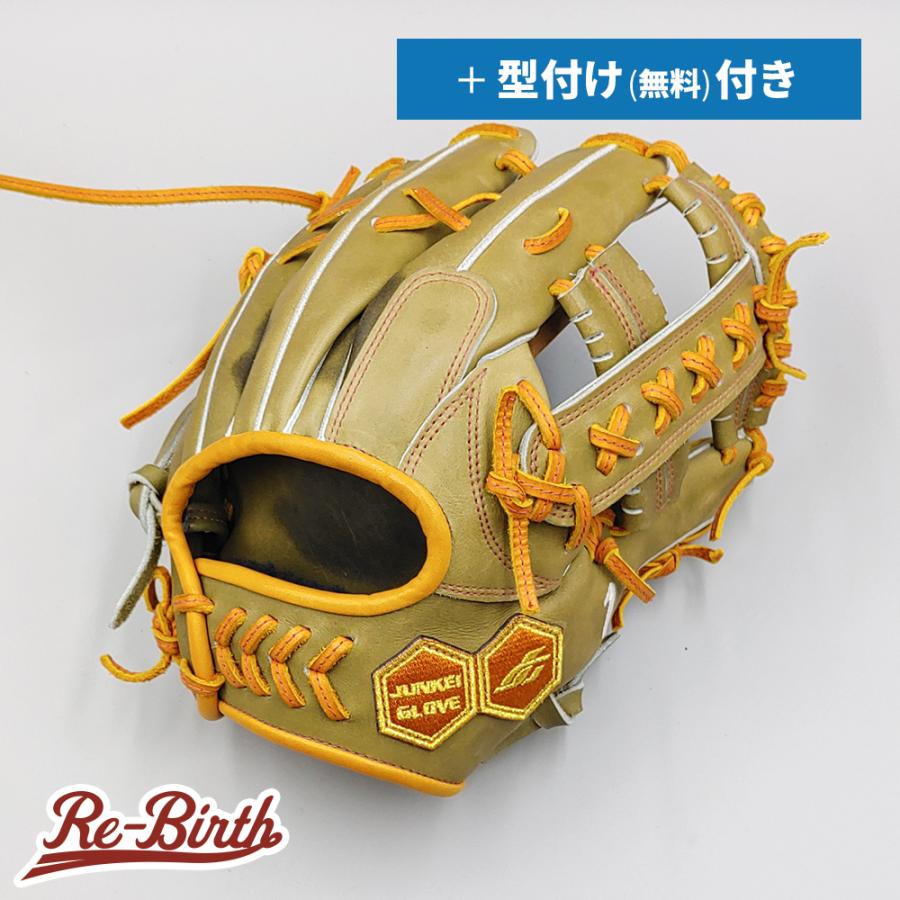 JUNKEI-GLOVE（ジュンケイグラブ） 【新品】 ジュンケイ 硬式
